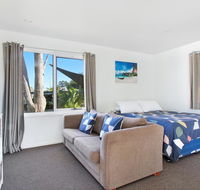 Huskisson Holiday Motel Cabins - Accommodation Brunswick Heads