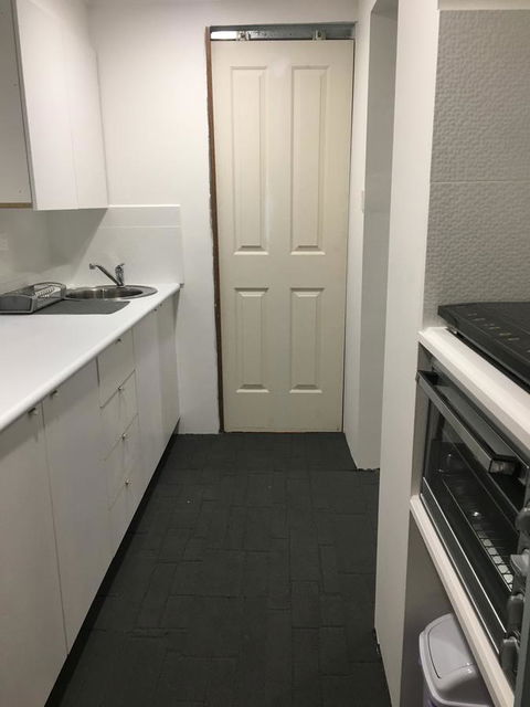 Arena Blanca Studio Apartment - Accommodation Brunswick Heads 4