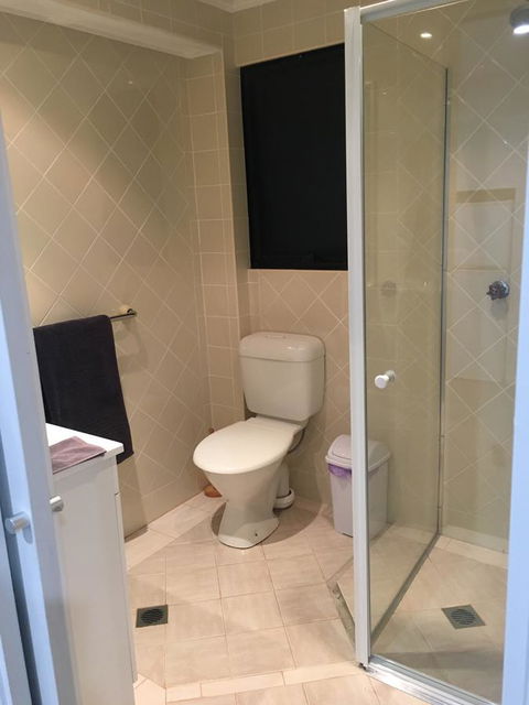 Arena Blanca Studio Apartment - Accommodation Brunswick Heads 5
