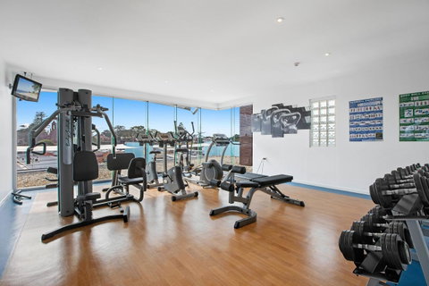 Mantra Quayside Port Macquarie - Accommodation Brunswick Heads 8