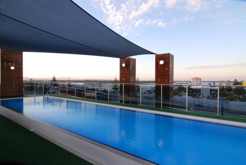 Mantra Quayside Port Macquarie - Accommodation Brunswick Heads 14