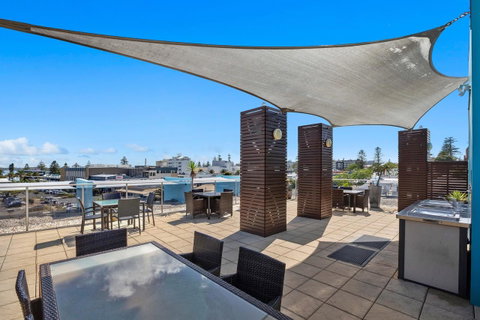 Mantra Quayside Port Macquarie - Accommodation Brunswick Heads 6