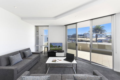Mantra Quayside Port Macquarie - Accommodation Brunswick Heads 7