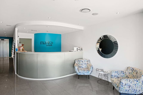 Mantra Quayside Port Macquarie - Accommodation Brunswick Heads 1