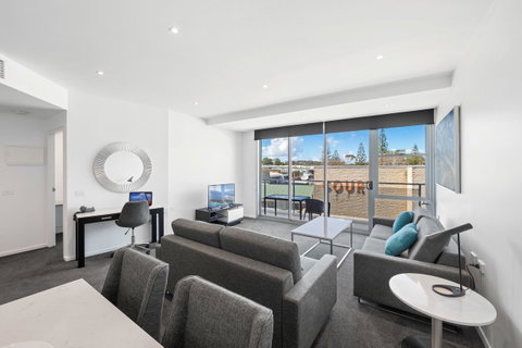 Mantra Quayside Port Macquarie - Accommodation Brunswick Heads 3