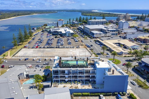 Mantra Quayside Port Macquarie - Accommodation Brunswick Heads 10