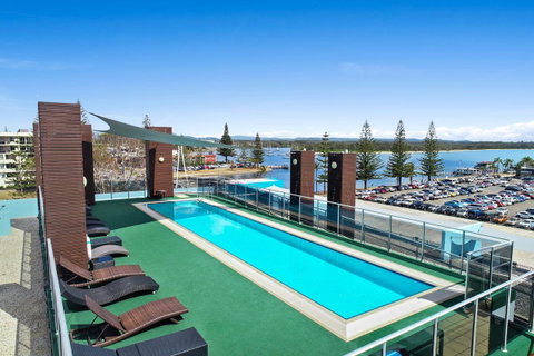 Mantra Quayside Port Macquarie - Accommodation Brunswick Heads 12