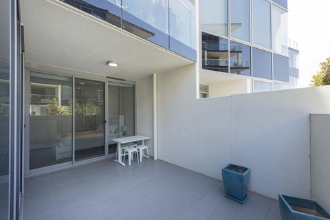 Lakefront 116 Kingston ACT - Accommodation Brunswick Heads 3