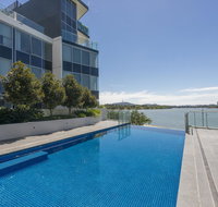 Accommodate Canberra - Lakefront - Accommodation Brunswick Heads