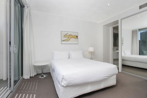 Lakefront 116 Kingston ACT - Accommodation Brunswick Heads 17