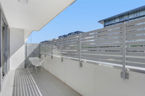 Lakefront 116 Kingston ACT - Accommodation Brunswick Heads 15