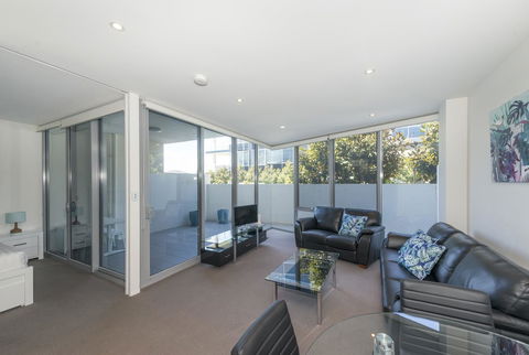 Lakefront 116 Kingston ACT - Accommodation Brunswick Heads 2