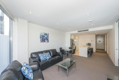 Lakefront 116 Kingston ACT - Accommodation Brunswick Heads 1