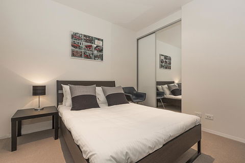 Lakefront 116 Kingston ACT - Accommodation Brunswick Heads 11
