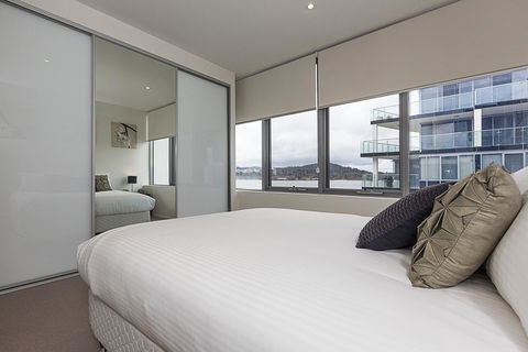 Lakefront 116 Kingston ACT - Accommodation Brunswick Heads 10