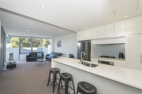 Lakefront 116 Kingston ACT - Accommodation Brunswick Heads 7