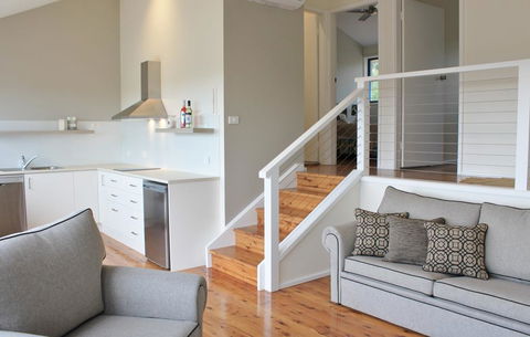 Wine Country Villas - Accommodation Brunswick Heads 16