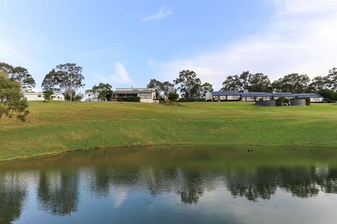 Wine Country Villas - Accommodation Brunswick Heads 26