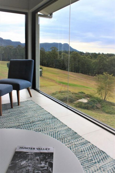 Wine Country Villas - Accommodation Brunswick Heads 2