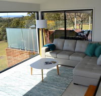 Wine Country Villas - Accommodation Brunswick Heads