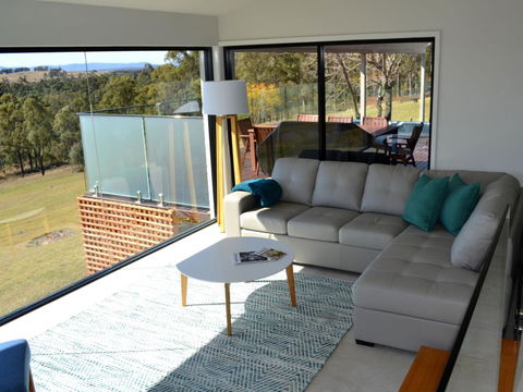 Wine Country Villas - Accommodation Brunswick Heads 0