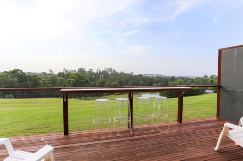 Wine Country Villas - Accommodation Brunswick Heads 25