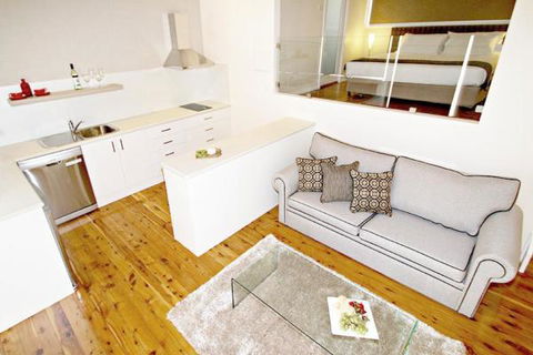 Wine Country Villas - Accommodation Brunswick Heads 21