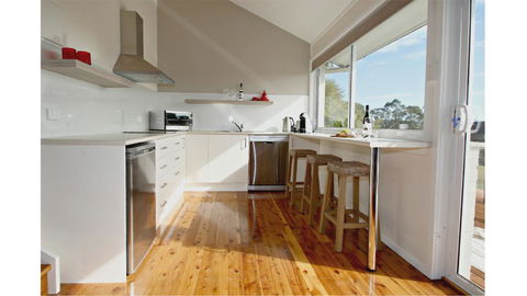 Wine Country Villas - Accommodation Brunswick Heads 31