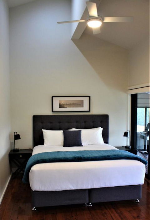 Wine Country Villas - Accommodation Brunswick Heads 7