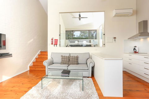 Wine Country Villas - Accommodation Brunswick Heads 22