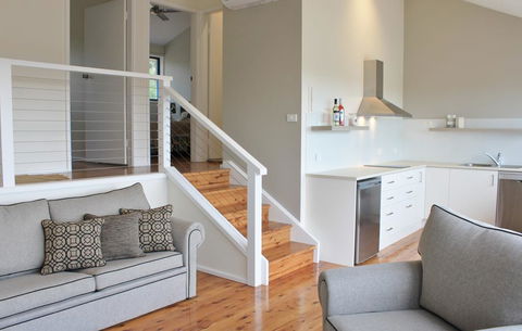 Wine Country Villas - Accommodation Brunswick Heads 13
