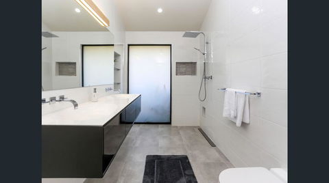 Wine Country Villas - Accommodation Brunswick Heads 8