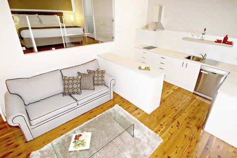 Wine Country Villas - Accommodation Brunswick Heads 20