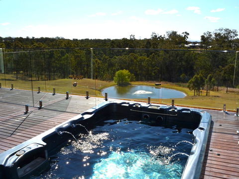 Wine Country Villas - Accommodation Brunswick Heads 9