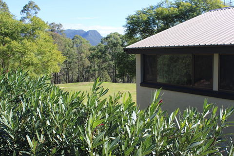 Wine Country Villas - Accommodation Brunswick Heads 30