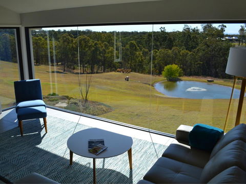 Wine Country Villas - Accommodation Brunswick Heads 1