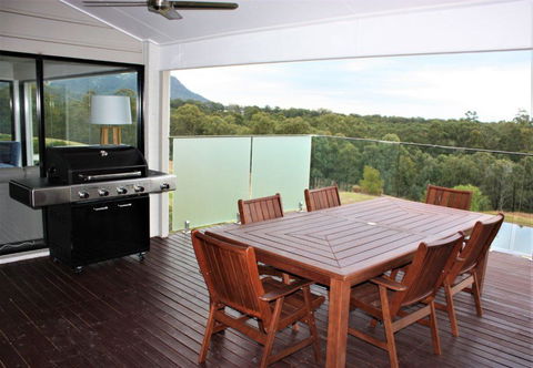 Wine Country Villas - Accommodation Brunswick Heads 4