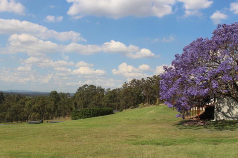 Wine Country Villas - Accommodation Brunswick Heads 34