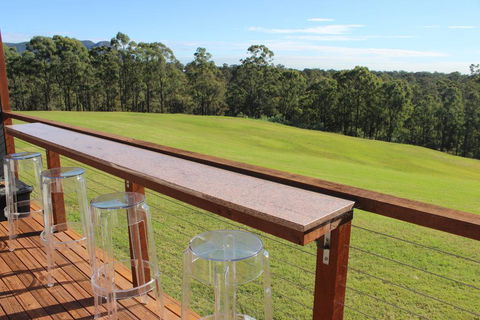 Wine Country Villas - Accommodation Brunswick Heads 15