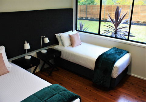Wine Country Villas - Accommodation Brunswick Heads 5