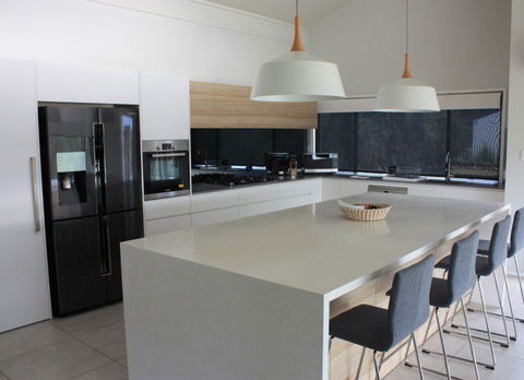 Wine Country Villas - Accommodation Brunswick Heads 3