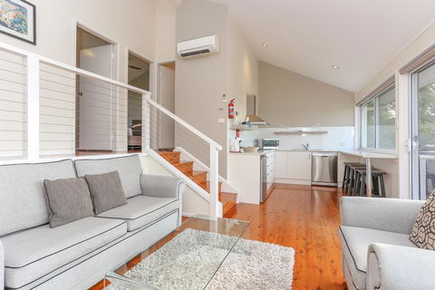 Wine Country Villas - Accommodation Brunswick Heads 12