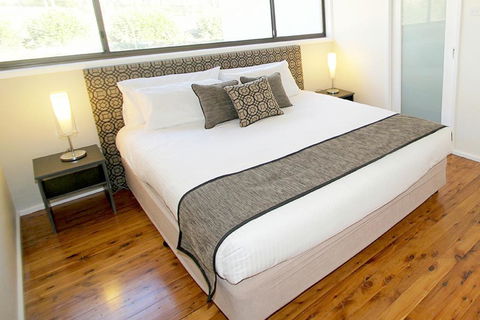 Wine Country Villas - Accommodation Brunswick Heads 19