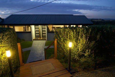 Wine Country Villas - Accommodation Brunswick Heads 27