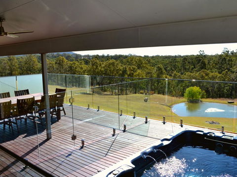 Wine Country Villas - Accommodation Brunswick Heads 11