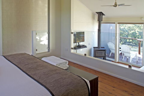 Wine Country Villas - Accommodation Brunswick Heads 23