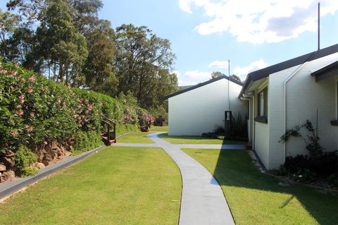 Wine Country Villas - Accommodation Brunswick Heads 33