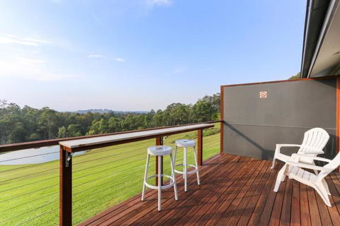 Wine Country Villas - Accommodation Brunswick Heads 17