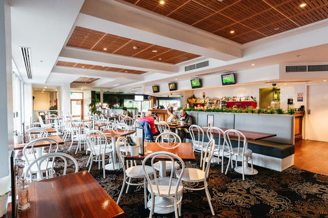 Coniston Hotel Wollongong - Accommodation Brunswick Heads 11