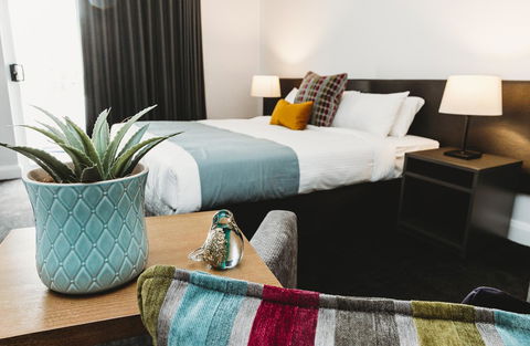 Coniston Hotel Wollongong - Accommodation Brunswick Heads 4